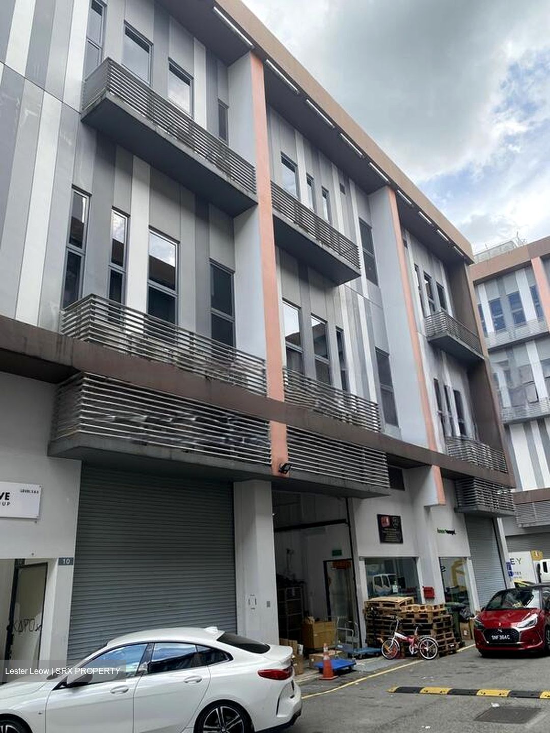 Sembawang Close (D27), Factory #485131801